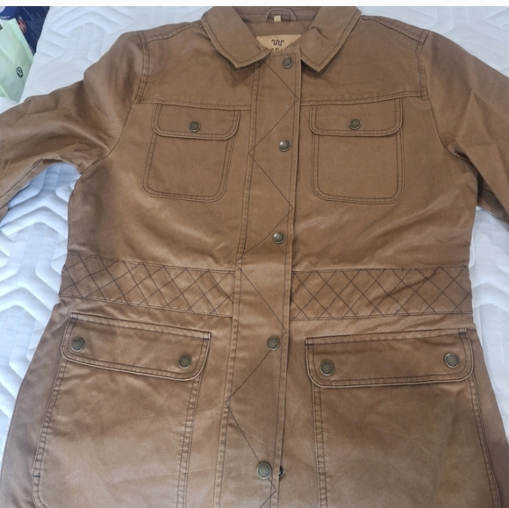 Jacket